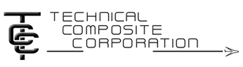 Technical Composite Corporation company logo.